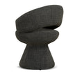CLC12440-CI Lounge Chair - Kaitoke Green
