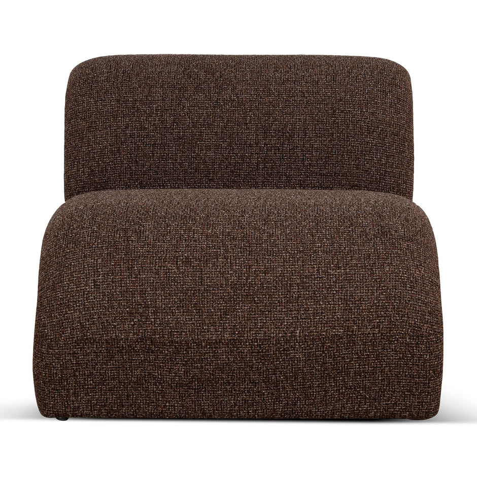 CLC12451-CI Lounge Chair - Verona Cinnamon Weave