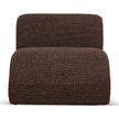 CLC12451-CI Lounge Chair - Verona Cinnamon Weave