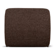 CLC12451-CI Lounge Chair - Verona Cinnamon Weave