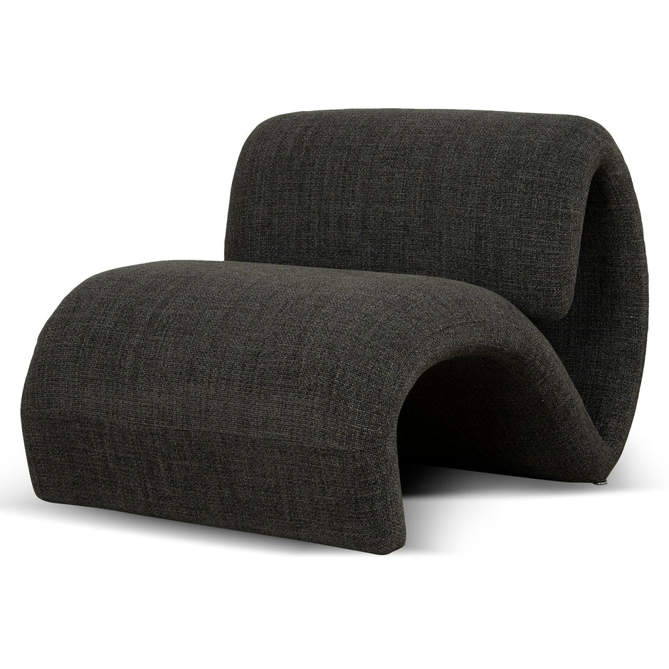 CLC12452-CI Lounge Chair - Kaitoke Green