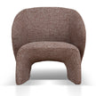 CLC12481-OLS  Armchair - Santiago Copper