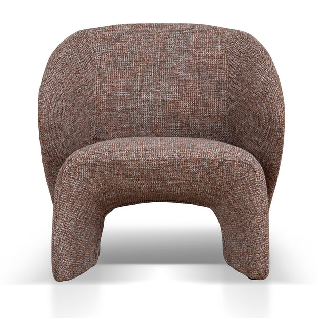 CLC12481-OLS  Armchair - Santiago Copper