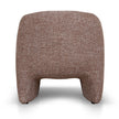 CLC12481-OLS  Armchair - Santiago Copper