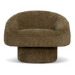 CLC12483-OLS Tessaro Armchair - Lila Olive