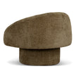CLC12483-OLS Tessaro Armchair - Lila Olive