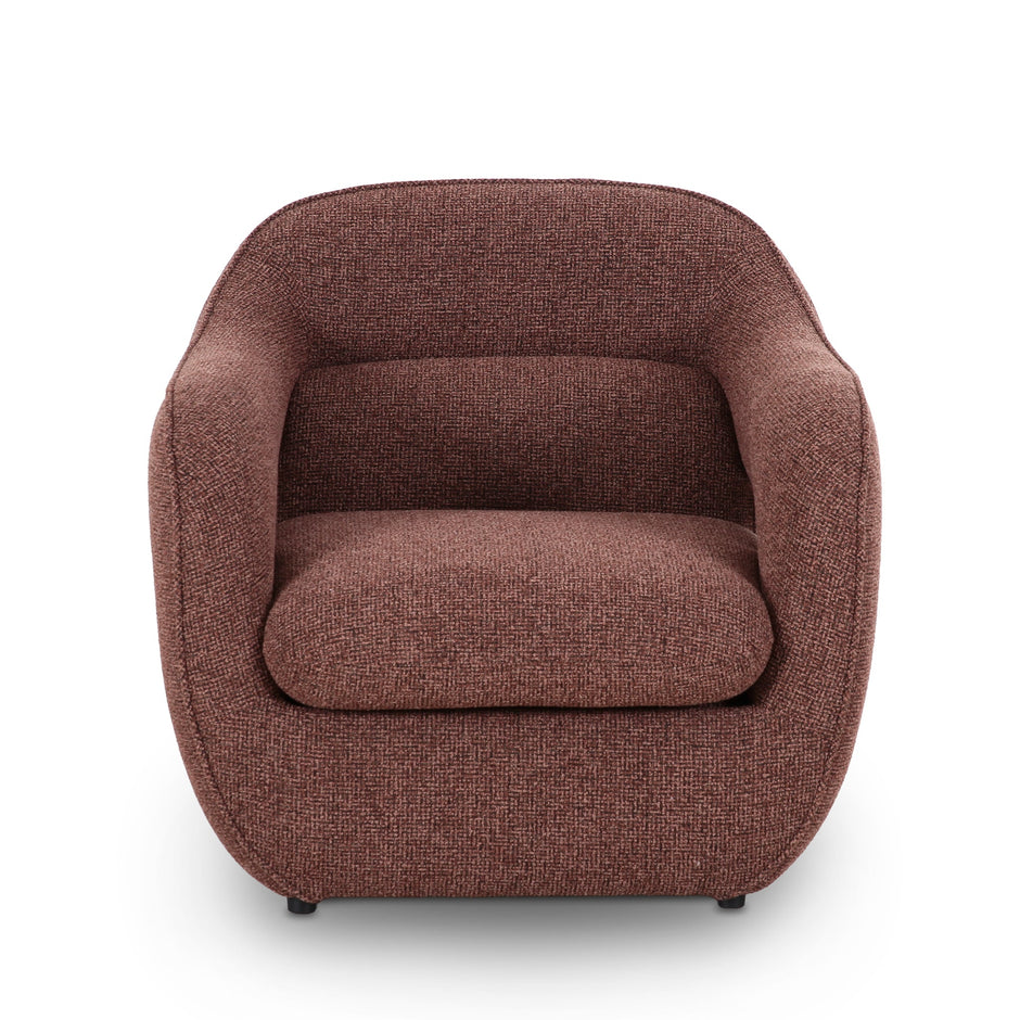 CLC12485-DI Armchair - Verona Tawn