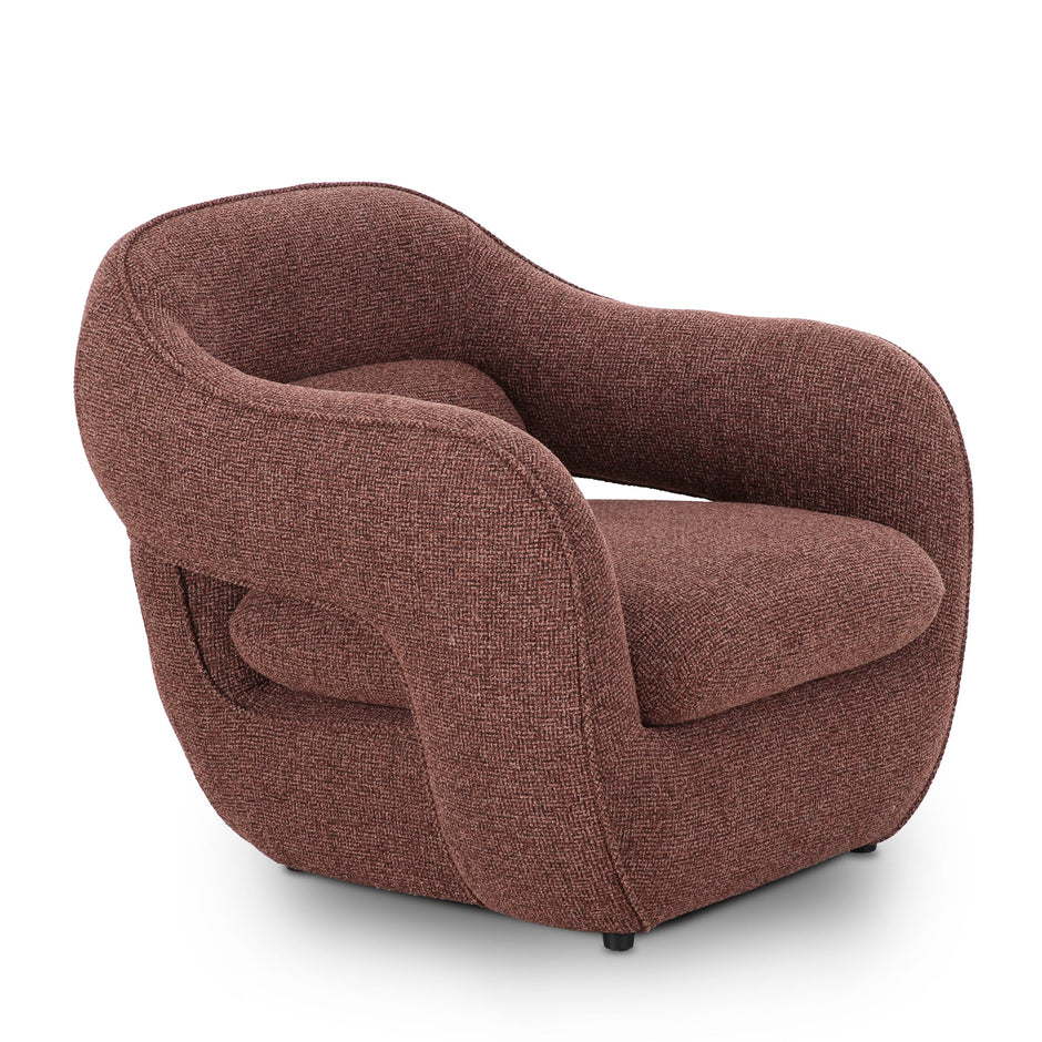 CLC12485-DI Armchair - Verona Tawn