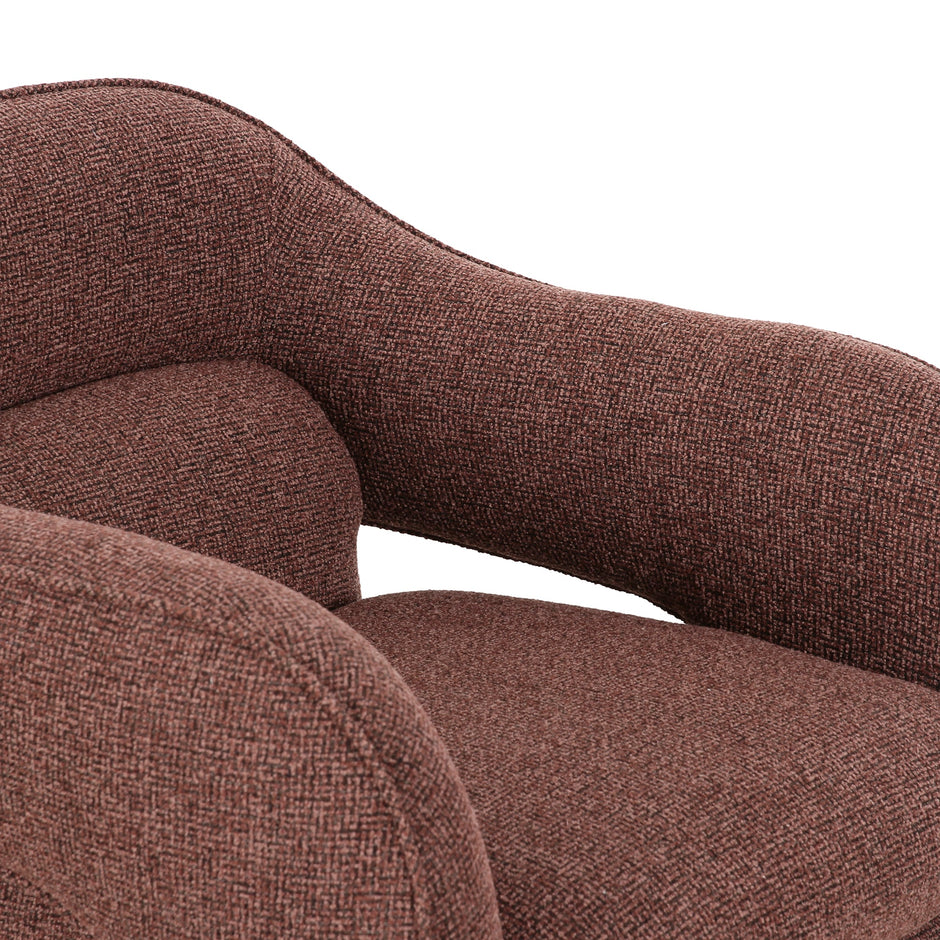 CLC12485-DI Armchair - Verona Tawn