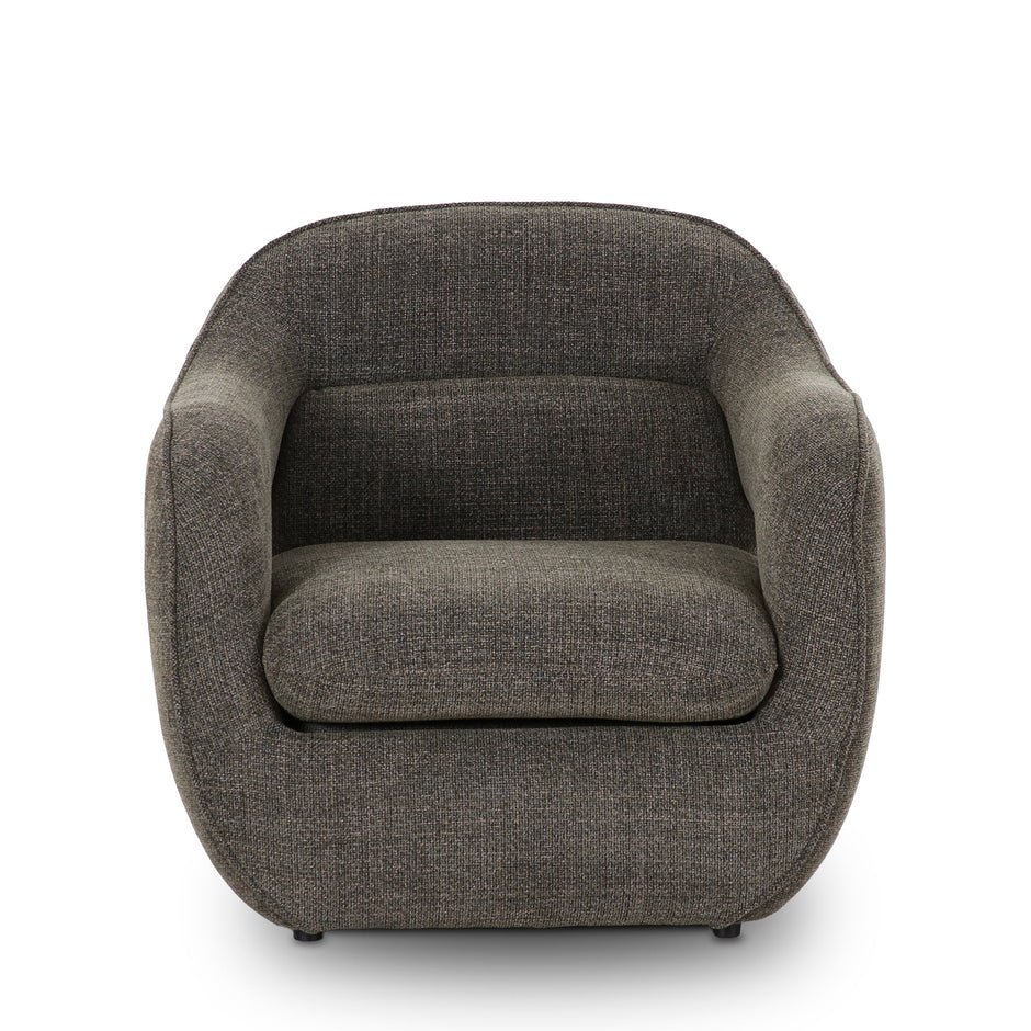 CLC12486-DI Armchair - Kaitoke Green
