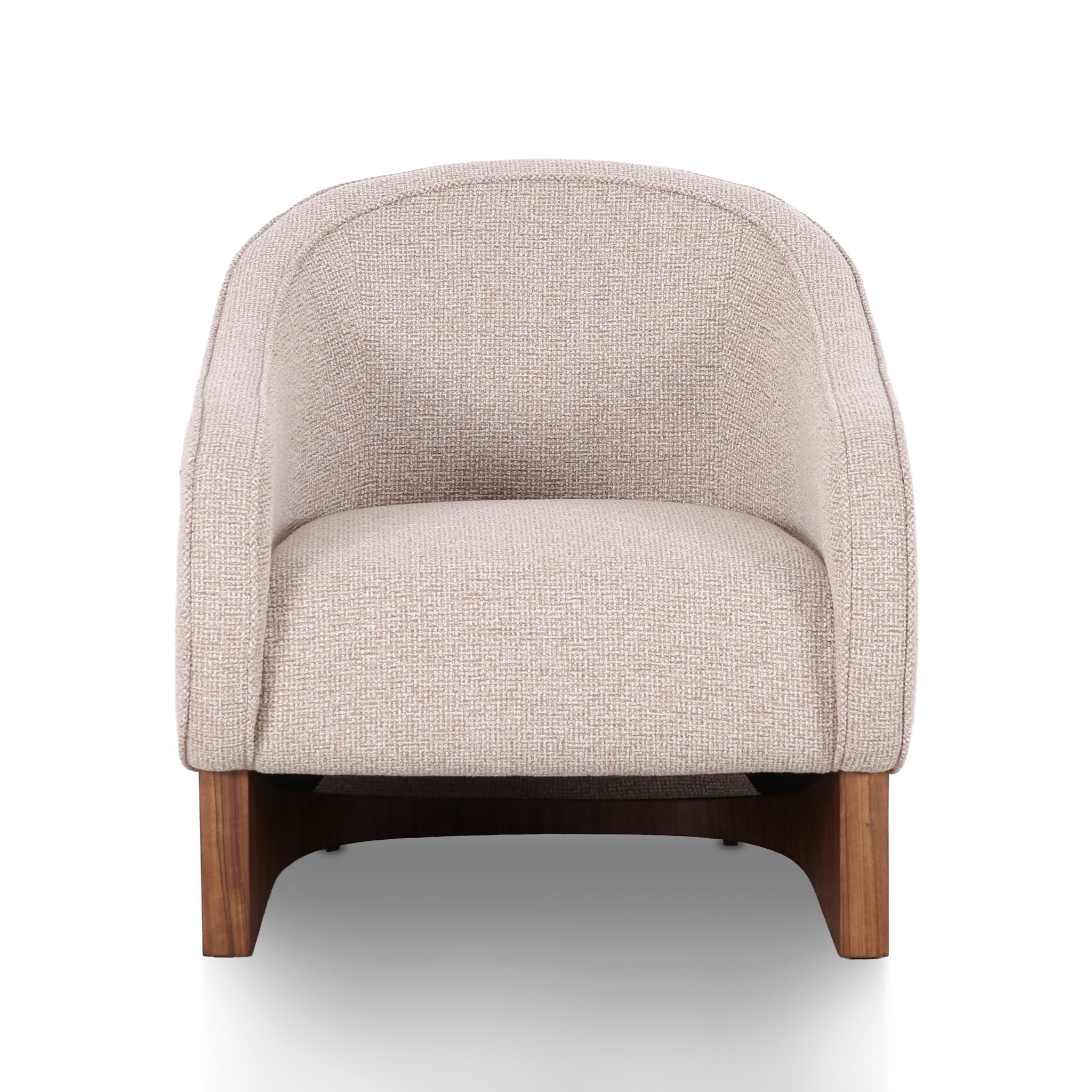 CLC12487-DI Armchair - Verona Sand Weave