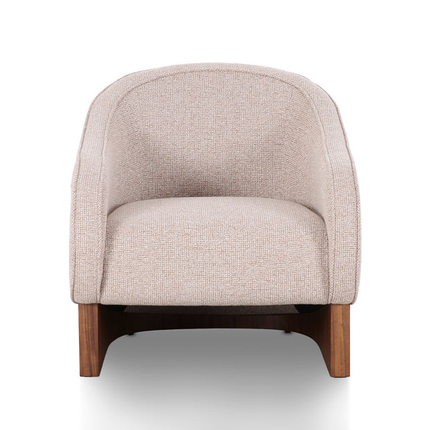 CLC12487-DI Armchair - Verona Sand Weave