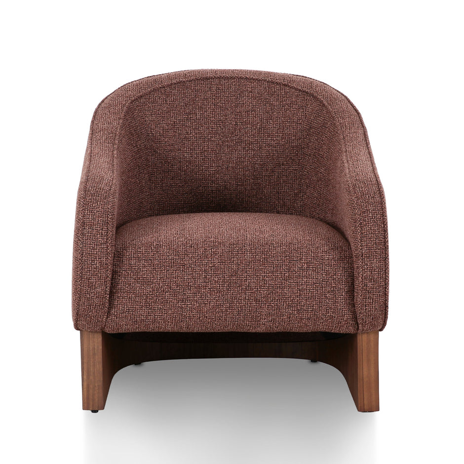 CLC12488-DI Armchair - Verona Tawn