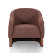 CLC12488-DI Armchair - Verona Tawn