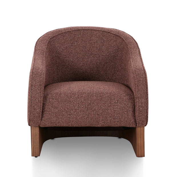 CLC12488-DI Armchair - Verona Tawn