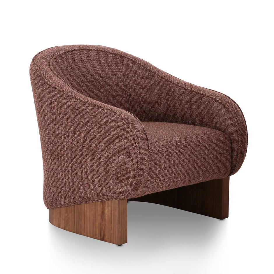 CLC12488-DI Armchair - Verona Tawn