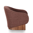 CLC12488-DI Armchair - Verona Tawn
