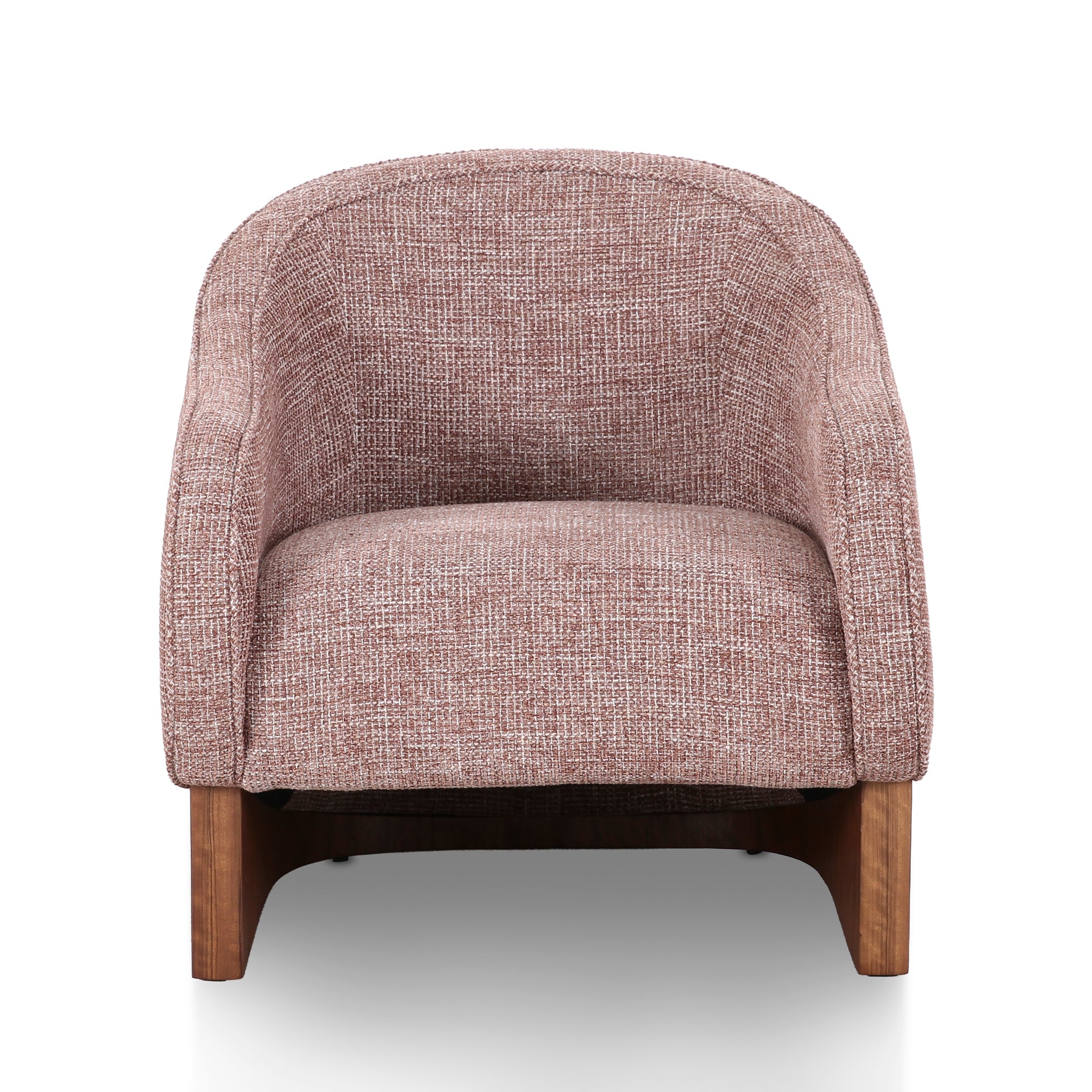 CLC12489-DI Armchair - Santiago Copper