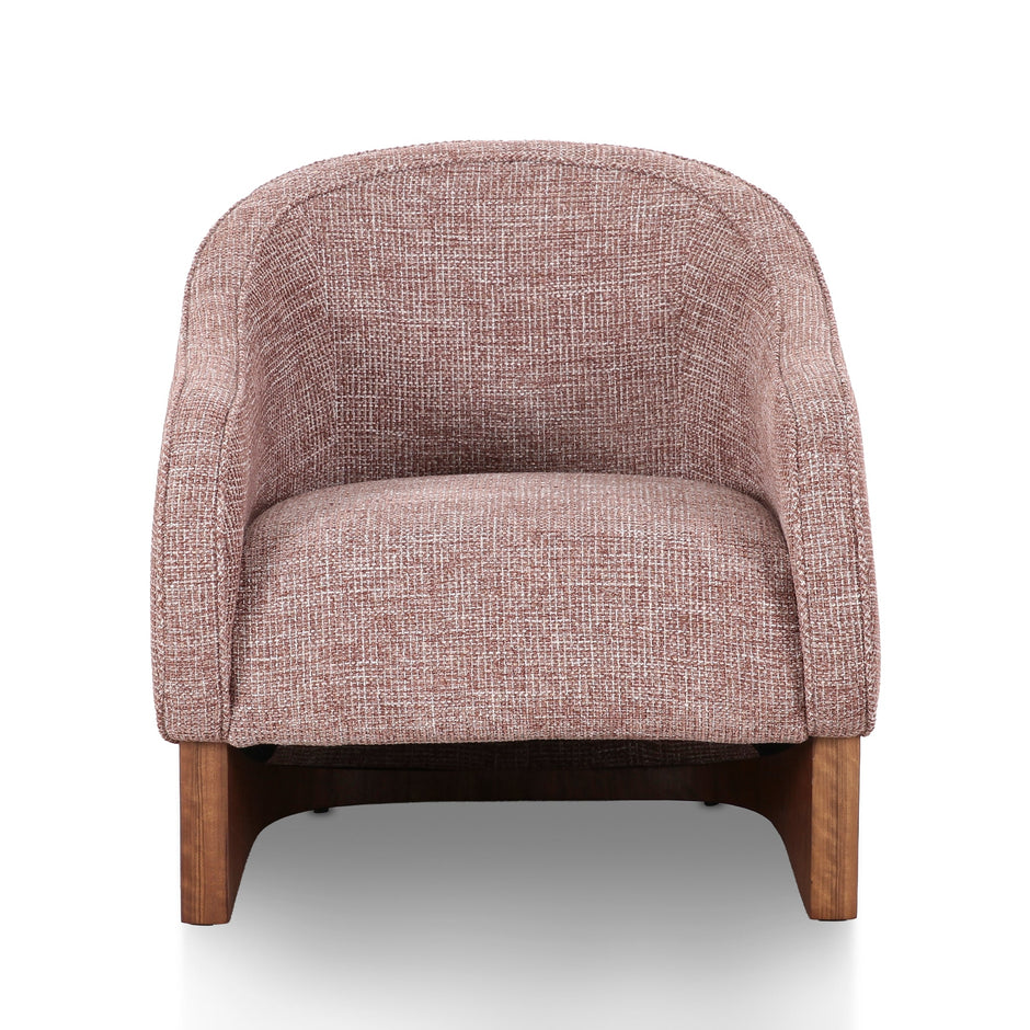 CLC12489-DI Armchair - Santiago Copper