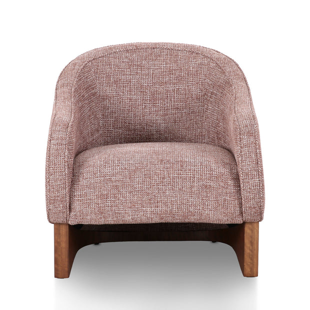 CLC12489-DI Armchair - Santiago Copper