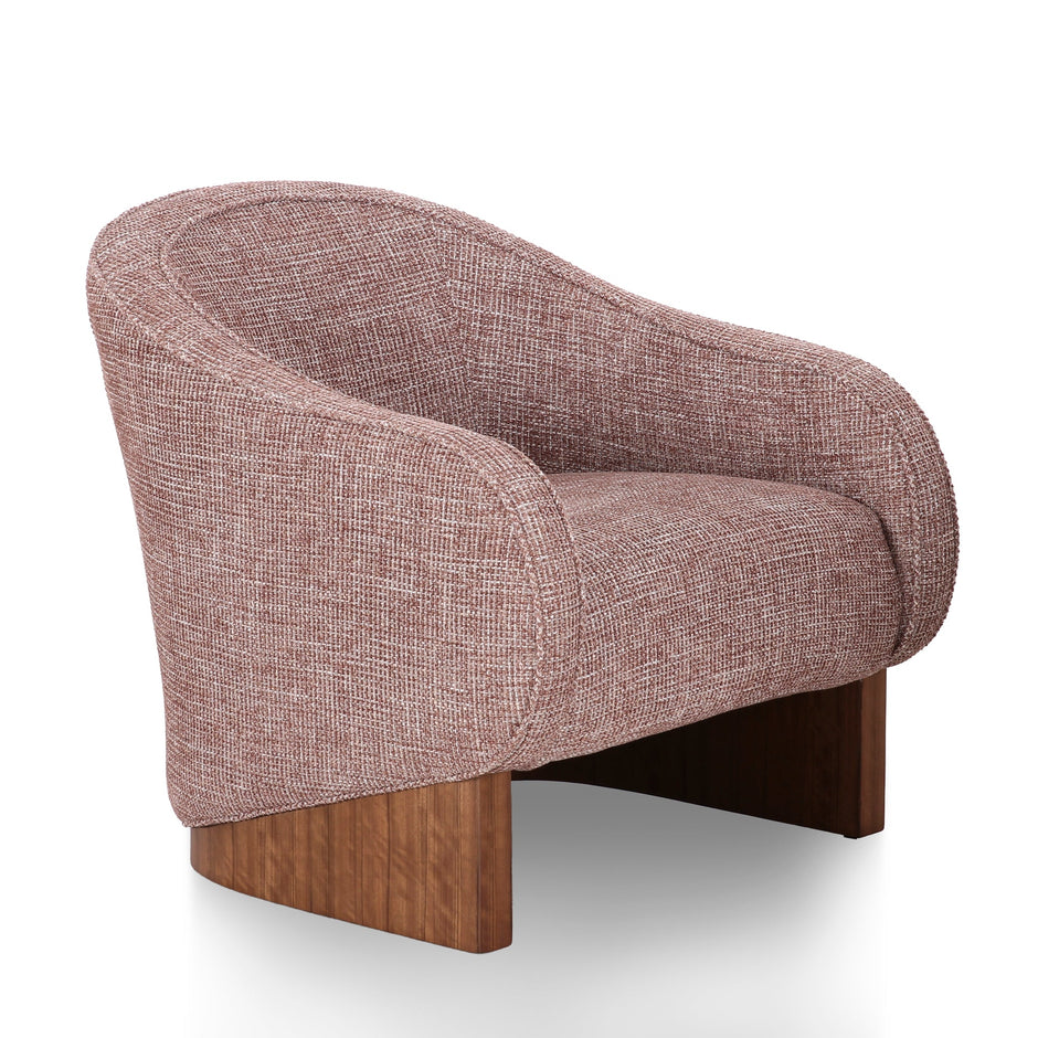 CLC12489-DI Armchair - Santiago Copper