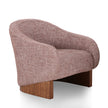 CLC12489-DI Armchair - Santiago Copper