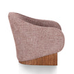 CLC12489-DI Armchair - Santiago Copper