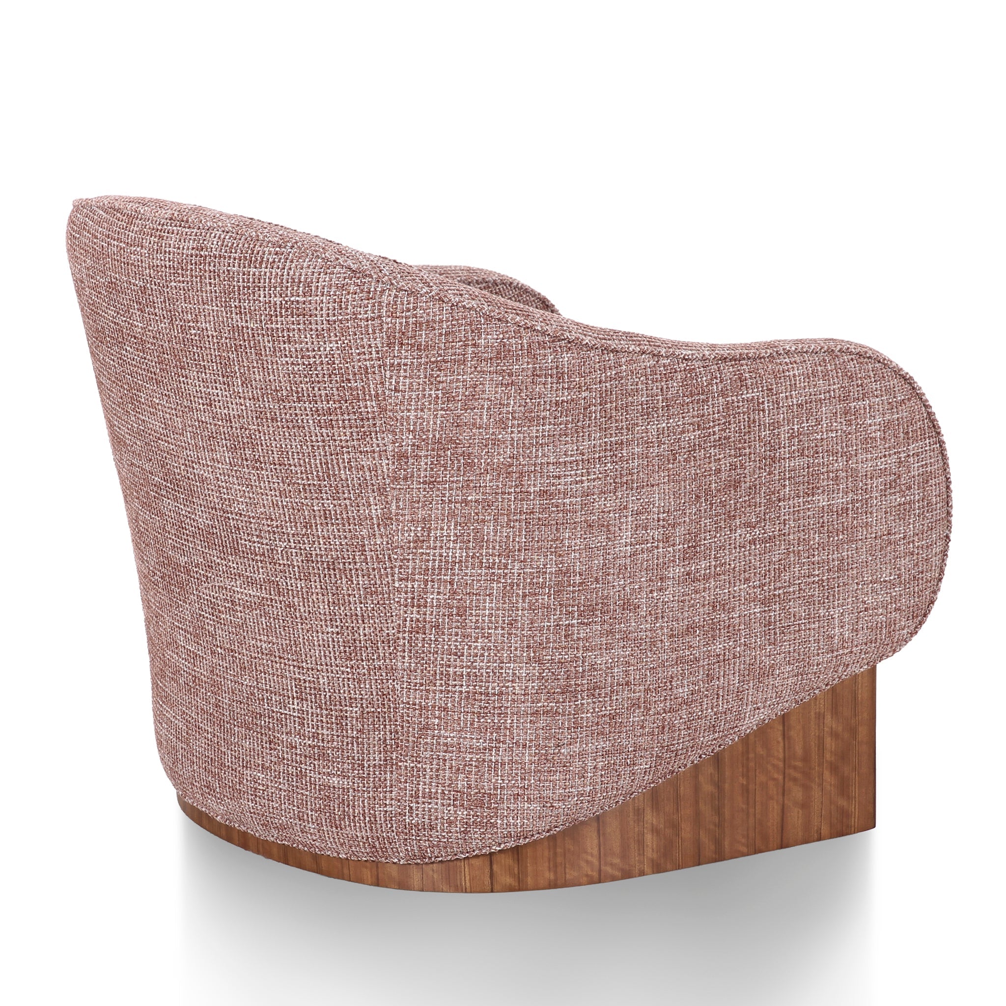 CLC12489-DI Armchair - Santiago Copper