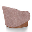 CLC12489-DI Armchair - Santiago Copper