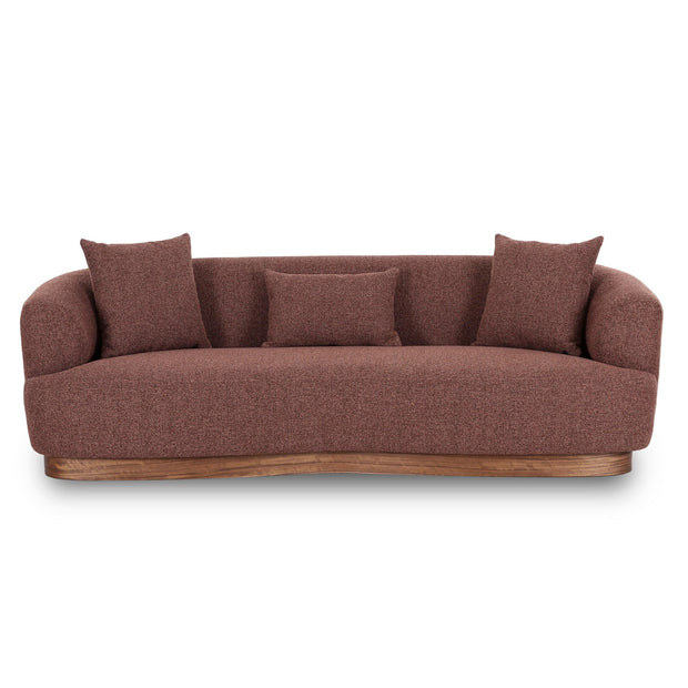 CLC12490-DI 3 Seater Sofa - Verona Tawn