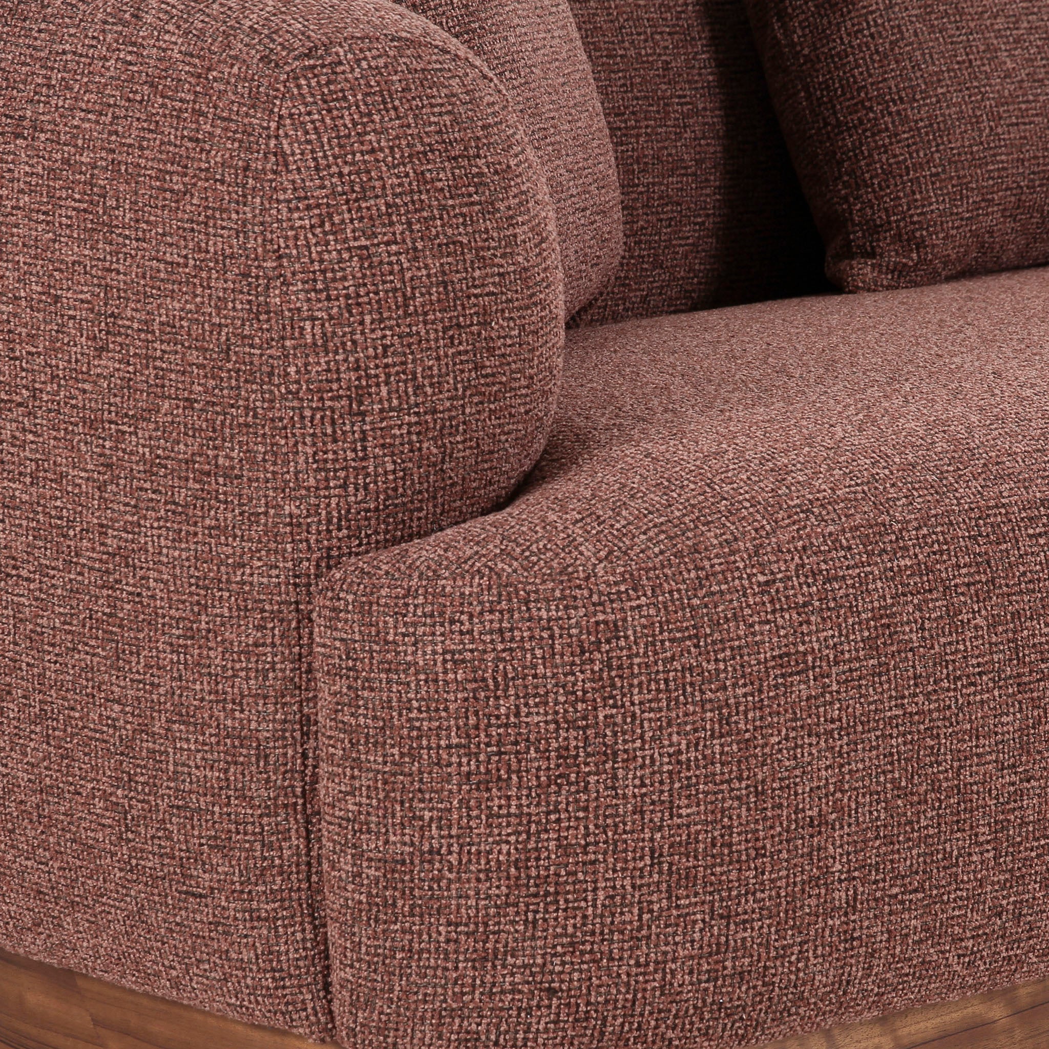 CLC12490-DI 3 Seater Sofa - Verona Tawn