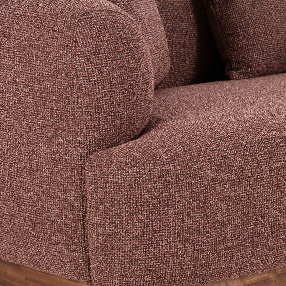 CLC12490-DI 3 Seater Sofa - Verona Tawn
