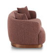 CLC12490-DI 3 Seater Sofa - Verona Tawn