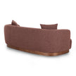 CLC12490-DI 3 Seater Sofa - Verona Tawn
