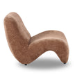 CLC12492-DI Lounge Chair - Lila Nutmeg