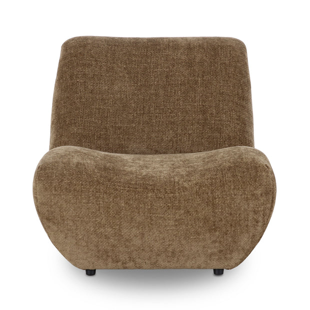 CLC12493-DI Lounge Chair - Lila Olive