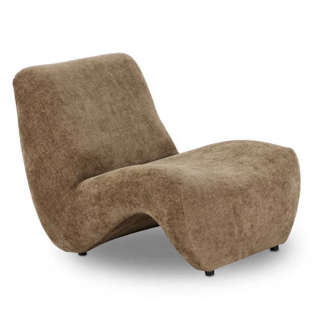 CLC12493-DI Lounge Chair - Lila Olive