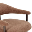 CLC12496-DI Armchair - Lila Nutmeg