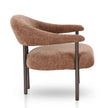 CLC12496-DI Armchair - Lila Nutmeg