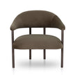 CLC12497-DI Armchair - Mohair Sage