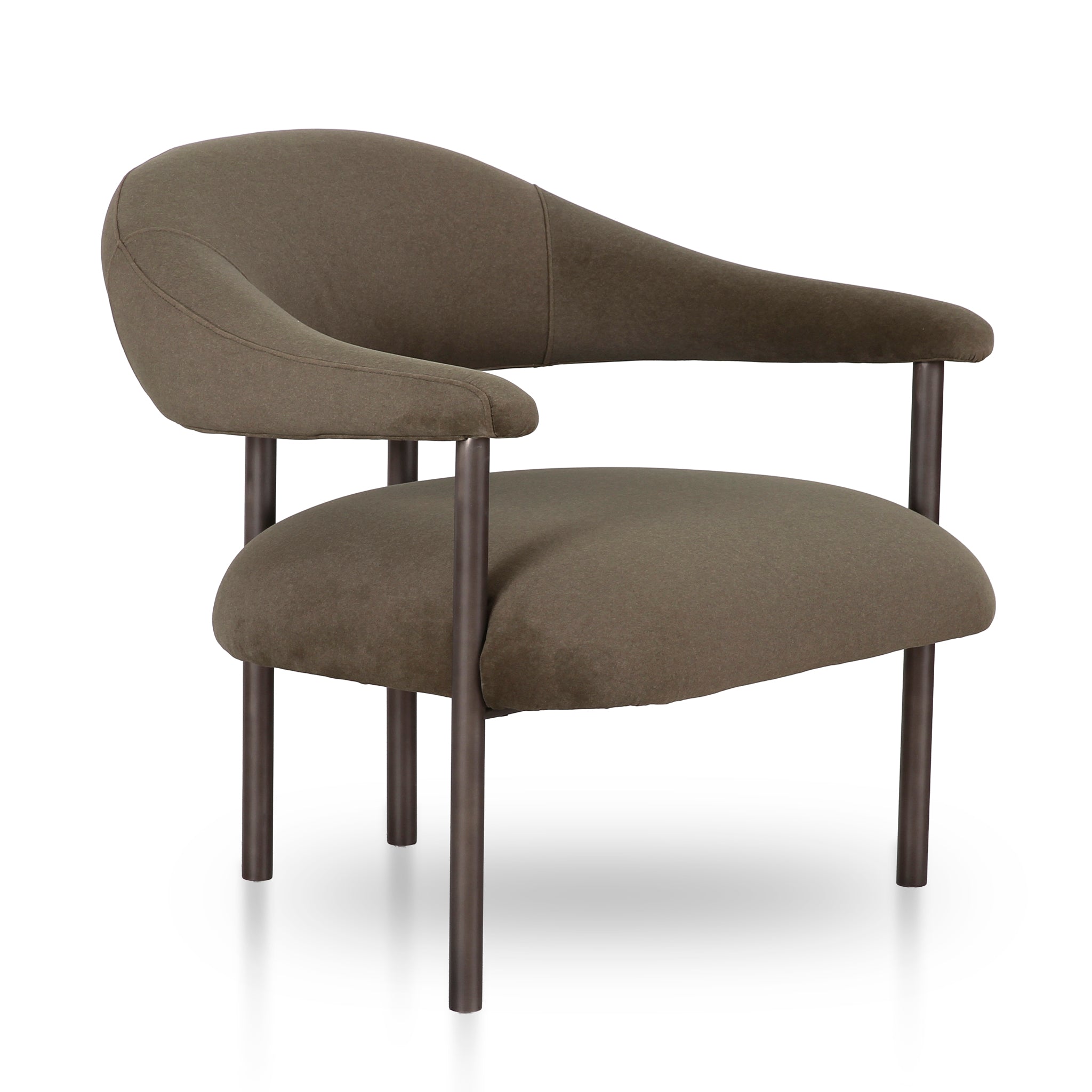 CLC12497-DI Armchair - Mohair Sage