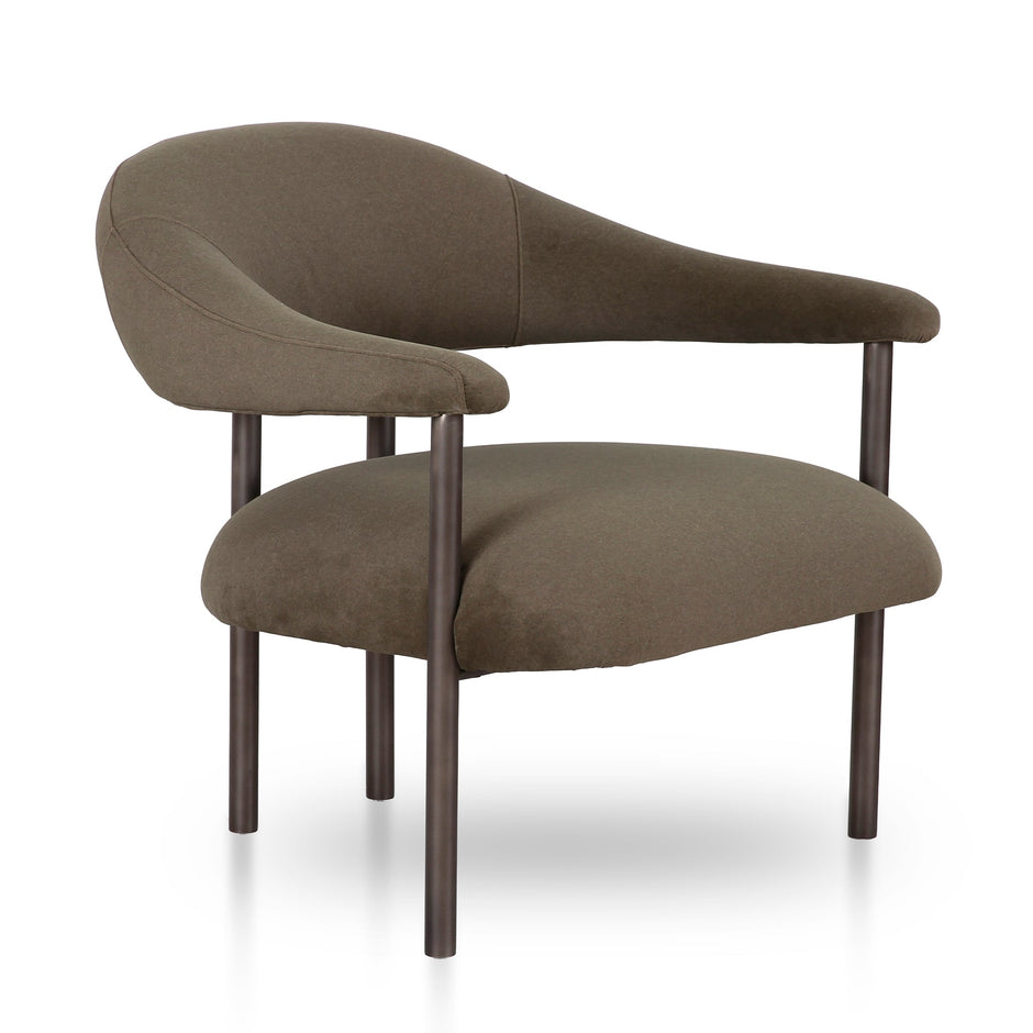 CLC12497-DI Armchair - Mohair Sage