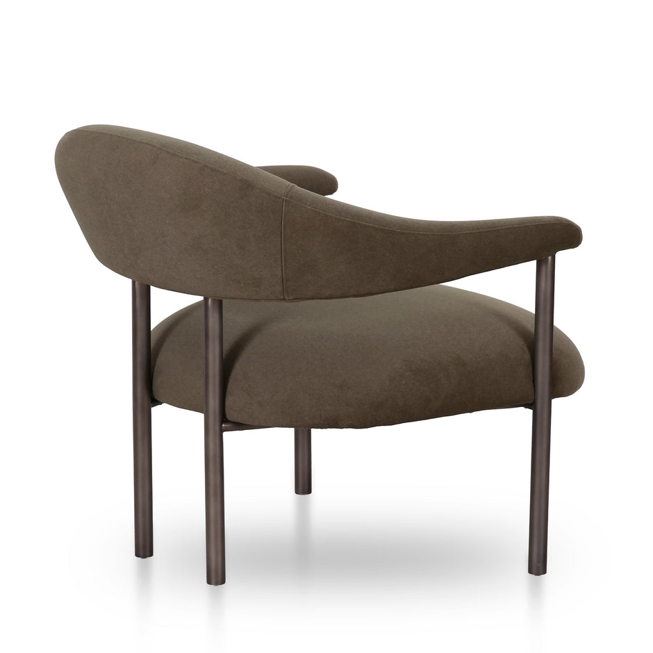 CLC12497-DI Armchair - Mohair Sage