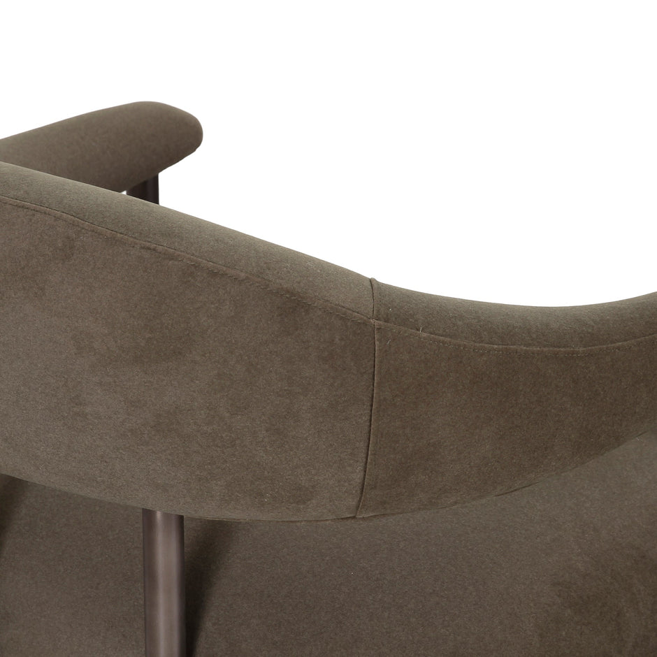 CLC12497-DI Armchair - Mohair Sage