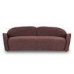CLC12498-DI 3 Seater Sofa - Moss Brown