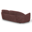 CLC12498-DI 3 Seater Sofa - Moss Brown