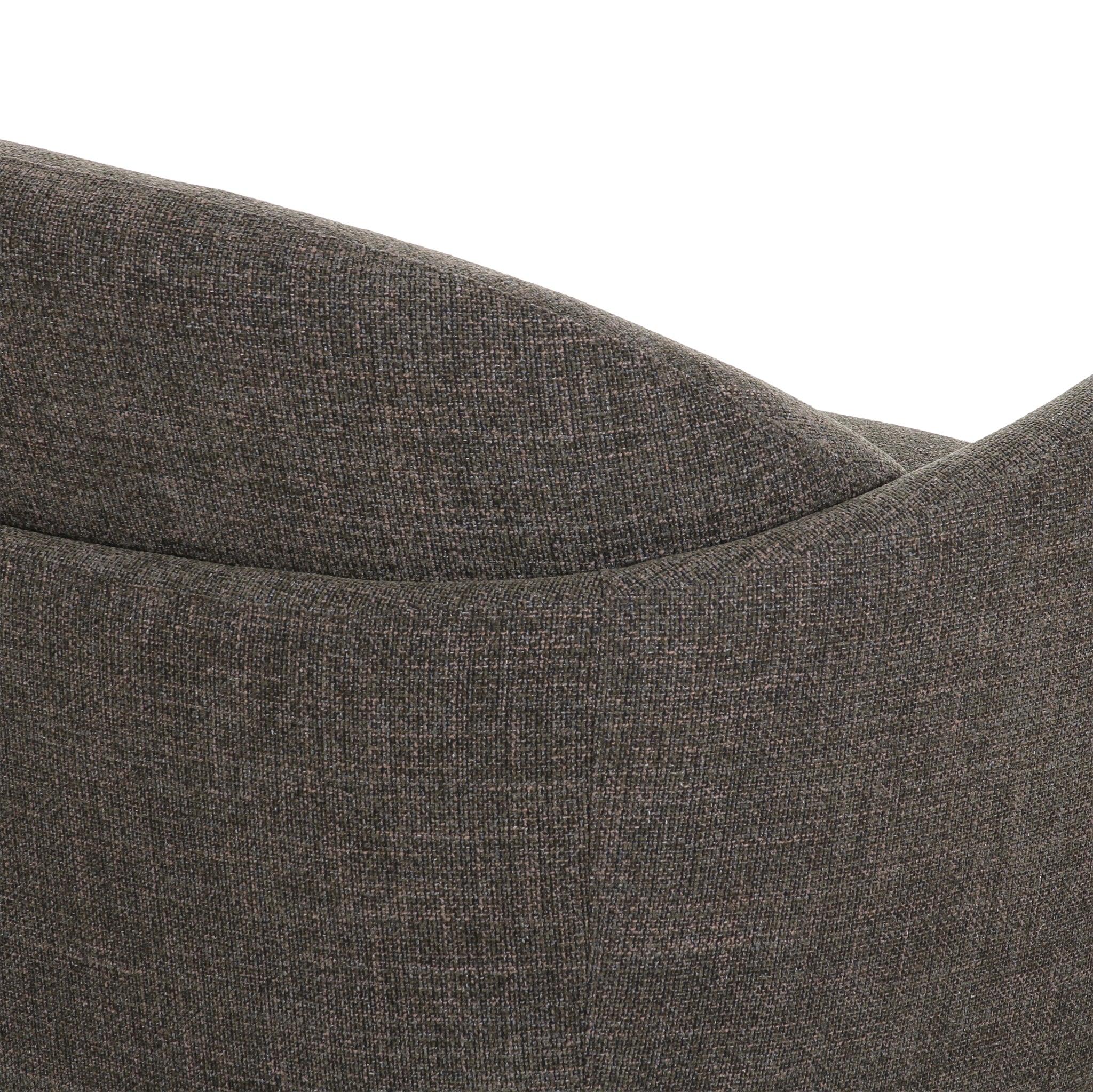CLC12499-DI 3 Seater Sofa - Kaitoke Green