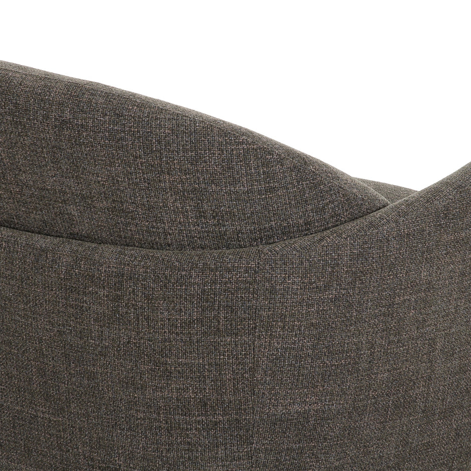 CLC12499-DI 3 Seater Sofa - Kaitoke Green
