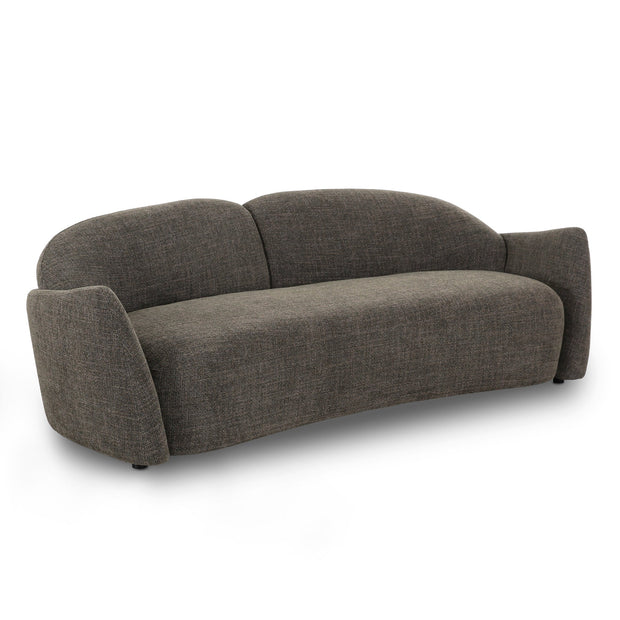 CLC12499-DI 3 Seater Sofa - Kaitoke Green
