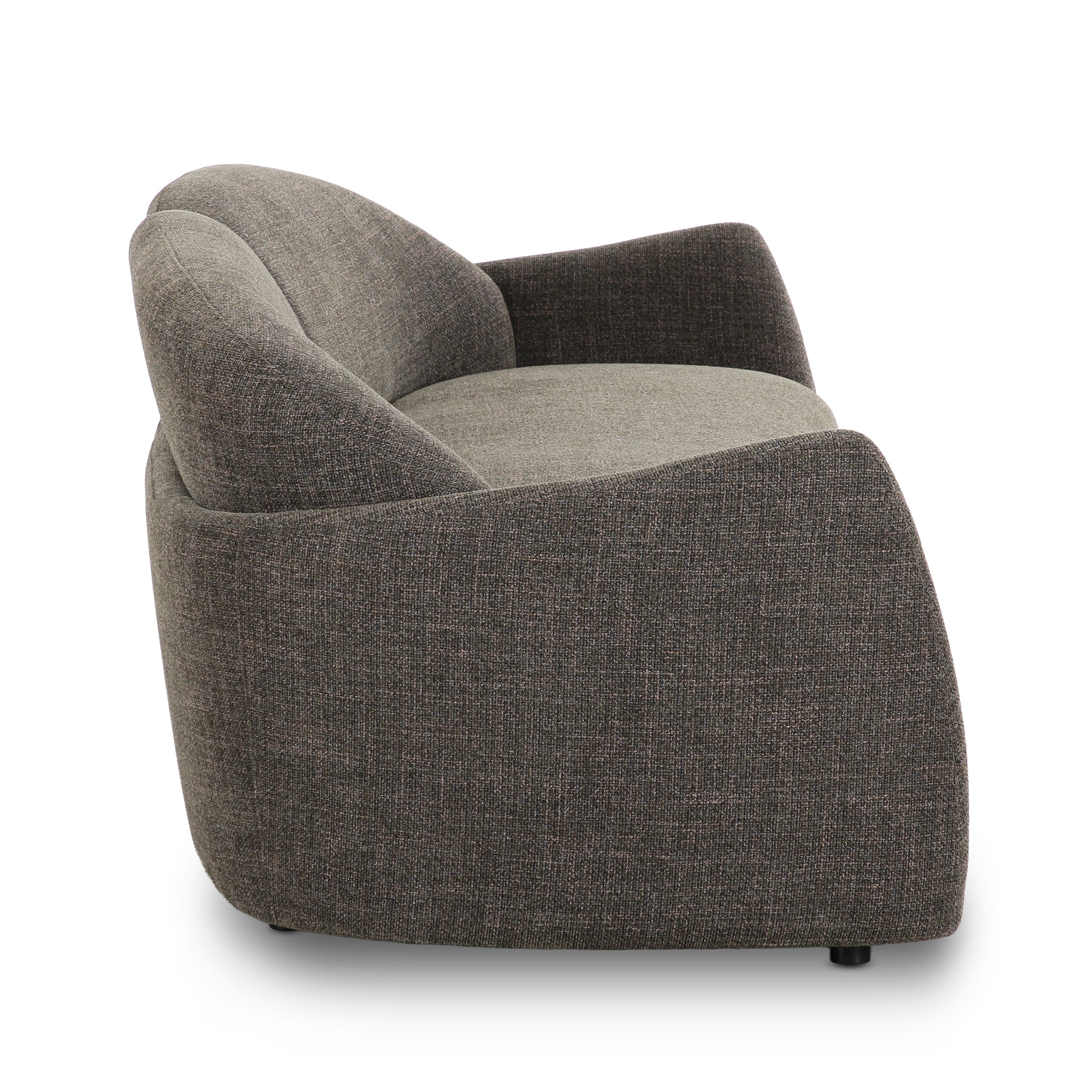 CLC12499-DI 3 Seater Sofa - Kaitoke Green